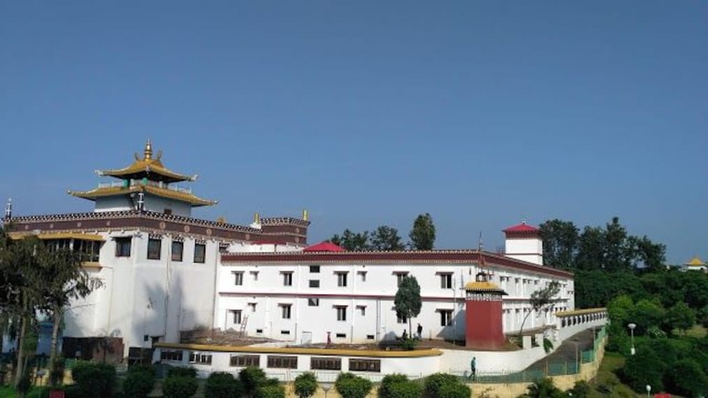 Mindrolling Monastery-5